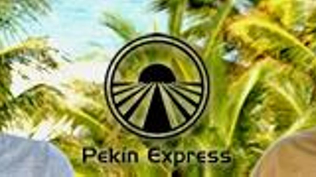 Andy y Lucas, la pareja VIP musical para el "Pekín Express" de famosos en Cuatro