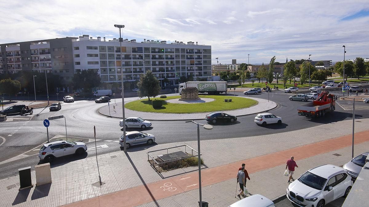 Comienzan las obras de la I Fase de la Ronda Norte