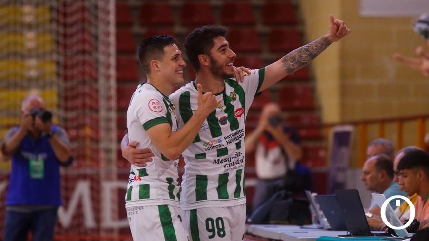 Lucas Perin estará con Brasil en el Mundial Universitario