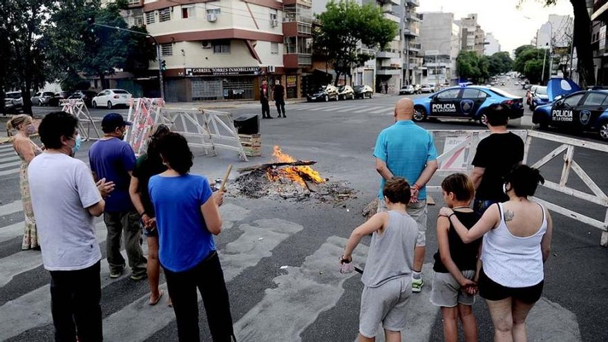 El ENRE sanciona a Edesur con una multa de $239 millones por la deficiente calidad de servicio en 2017 y 2018