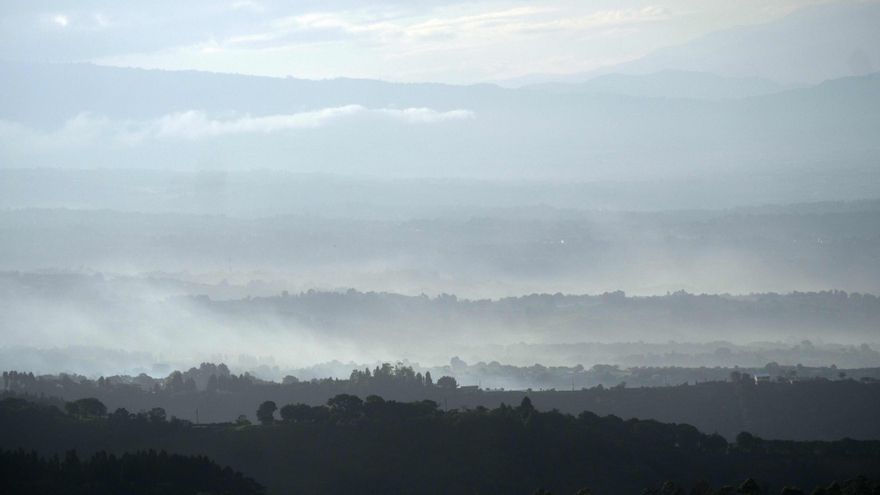 Costa Rica levanta la alerta en volcán Poás y reabrirá parque nacional tras cuatro meses