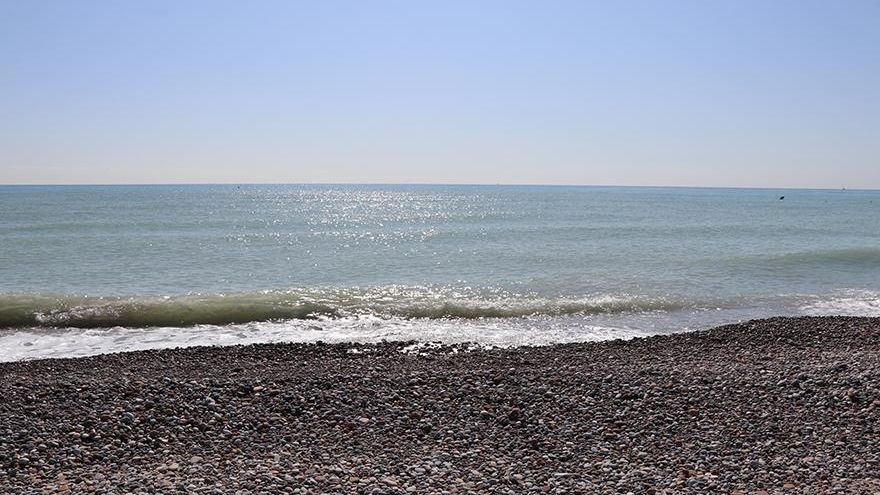 Costas destina 1.150 millones de euros a regenerar 16 playas valencianas con 12,4 millones de metros cúbicos de arena de la costa de Cullera