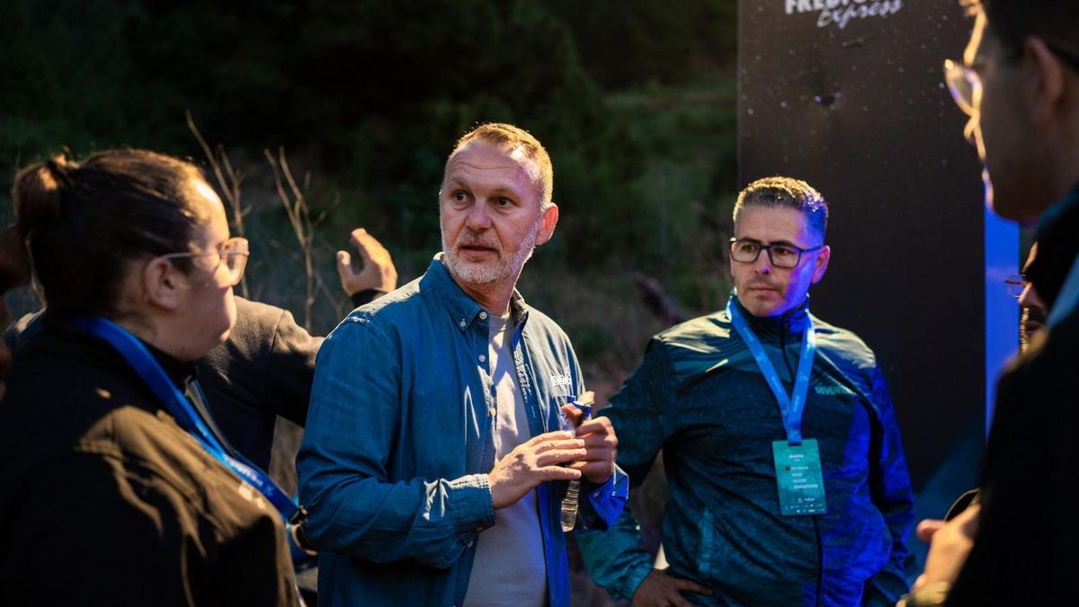 Reventón El Paso aspira a ser sede en 2027 de tres campeonatos de España