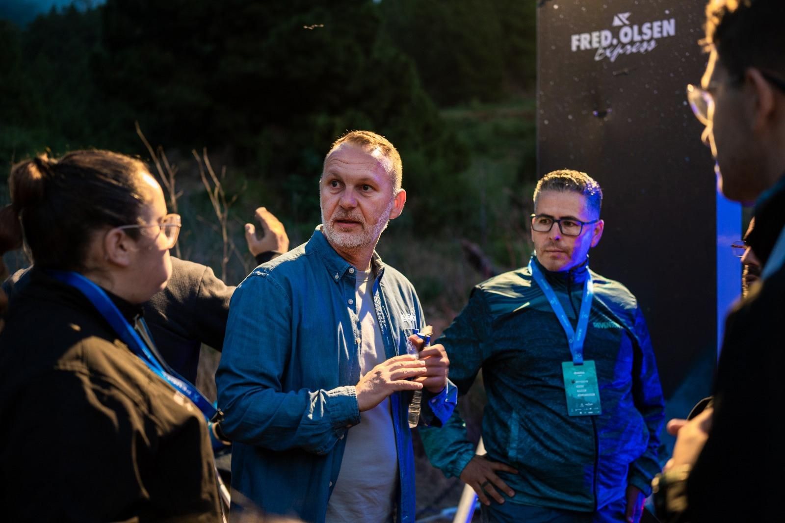 Reventón El Paso aspira a ser sede en 2027 de tres campeonatos de España.