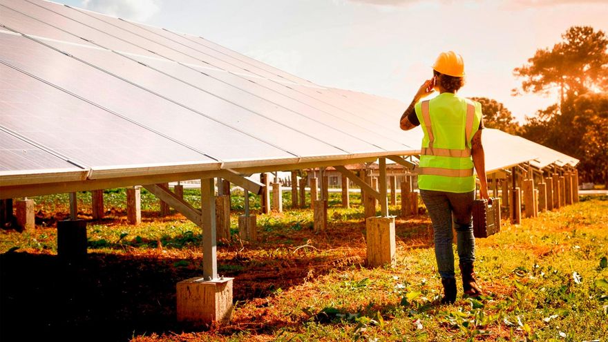 Un firme compromiso con el futuro, así es la banca responsable