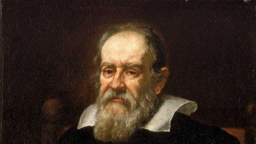 Hace cuatro siglos Galileo miró a Júpiter y cambió para siempre nuestra idea del universo