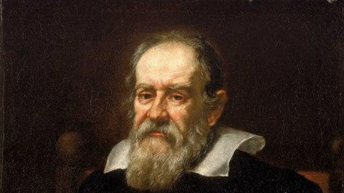 Hace cuatro siglos Galileo miró a Júpiter y cambió para siempre nuestra idea del universo