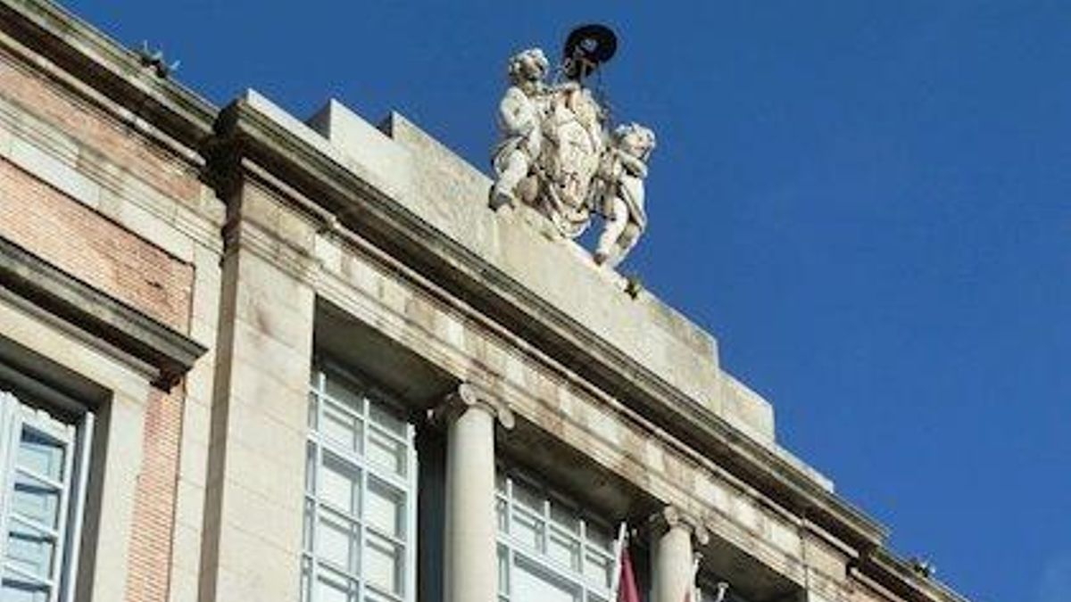 Consejería de Hacienda de Castilla-La Mancha