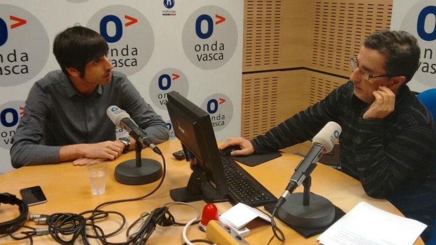 Podemos Euskadi cree que el caso de la senadora Elvira García es "grave" y hay argumentos para pedir que renuncie