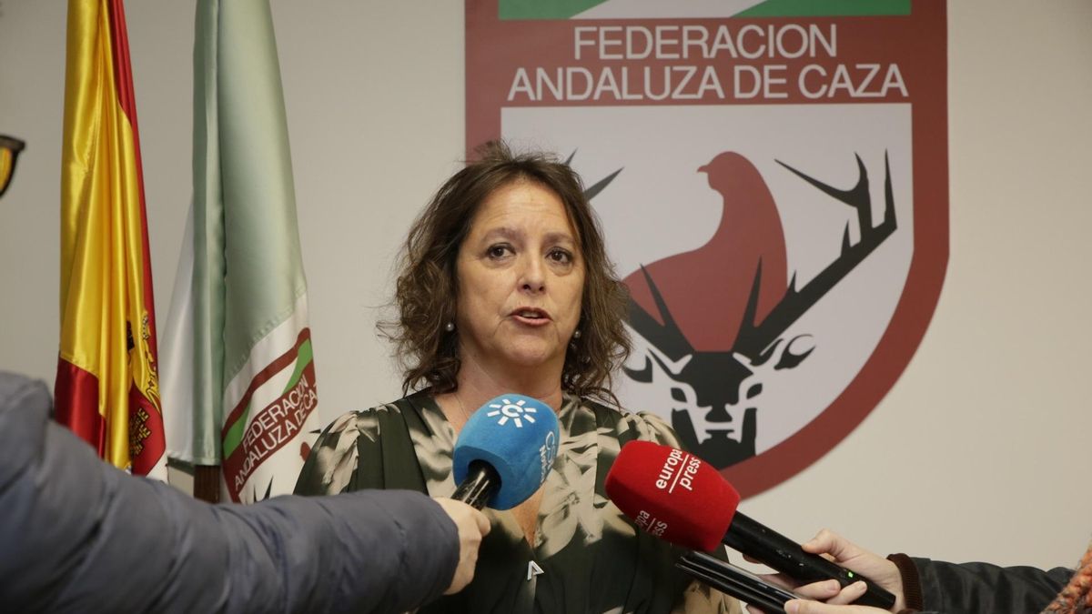 Asociaciones de cazadores se llevan un tercio de los galardones al medio ambiente que da la Junta por el 28F