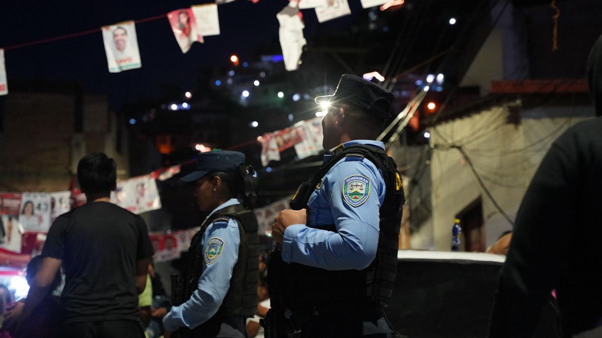 El antiguo bastión de la izquierda de Honduras asimila la debacle electoral ante la derecha: “Este barrio era nuestro”