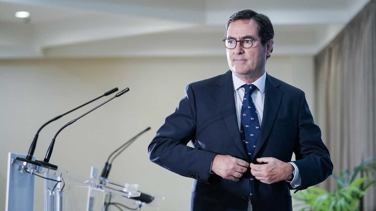 La patronal finalmente no recurrirá la convocatoria de la huelga general del 11N