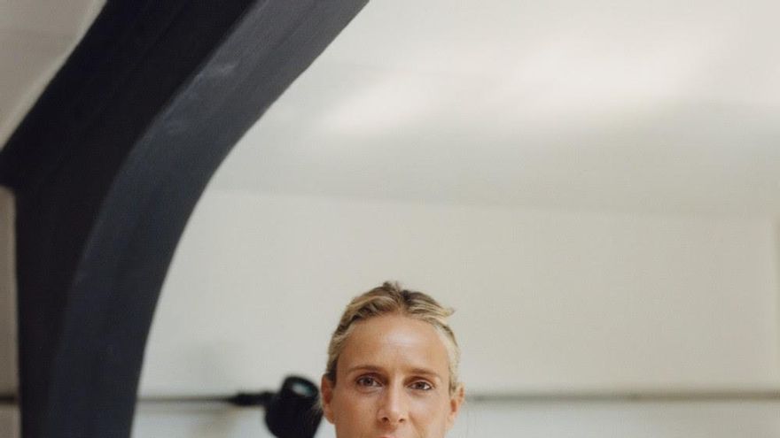 Miren Arzalluz será la nueva directora del museo Guggenheim Bilbao