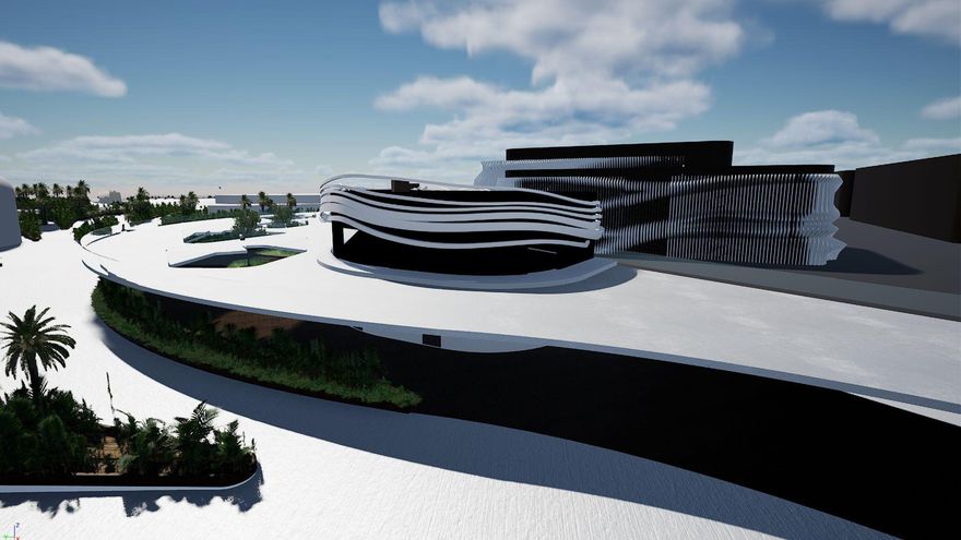 Fuerteventura se prepara para el mayor proyecto audiovisual de España