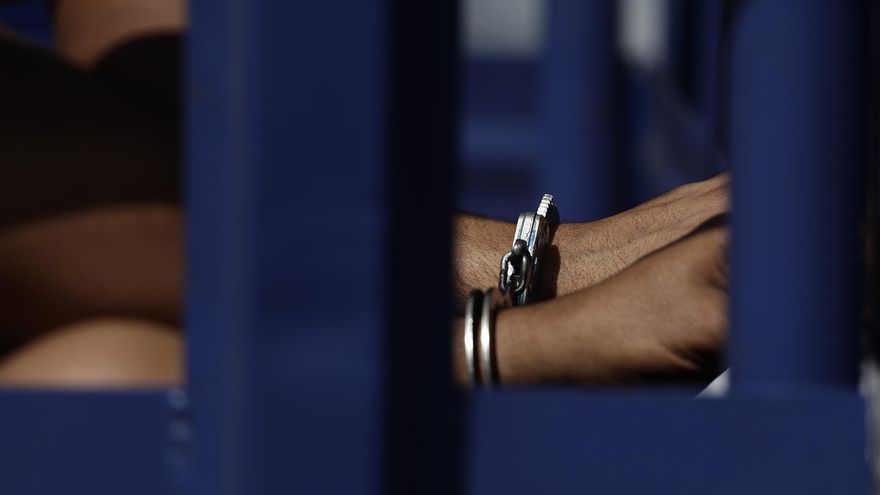 Detienen en Colombia a hombre pedido por Perú por liderar una banda de préstamos ilegales