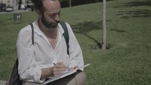 "Sin creatividad estamos jodidos"