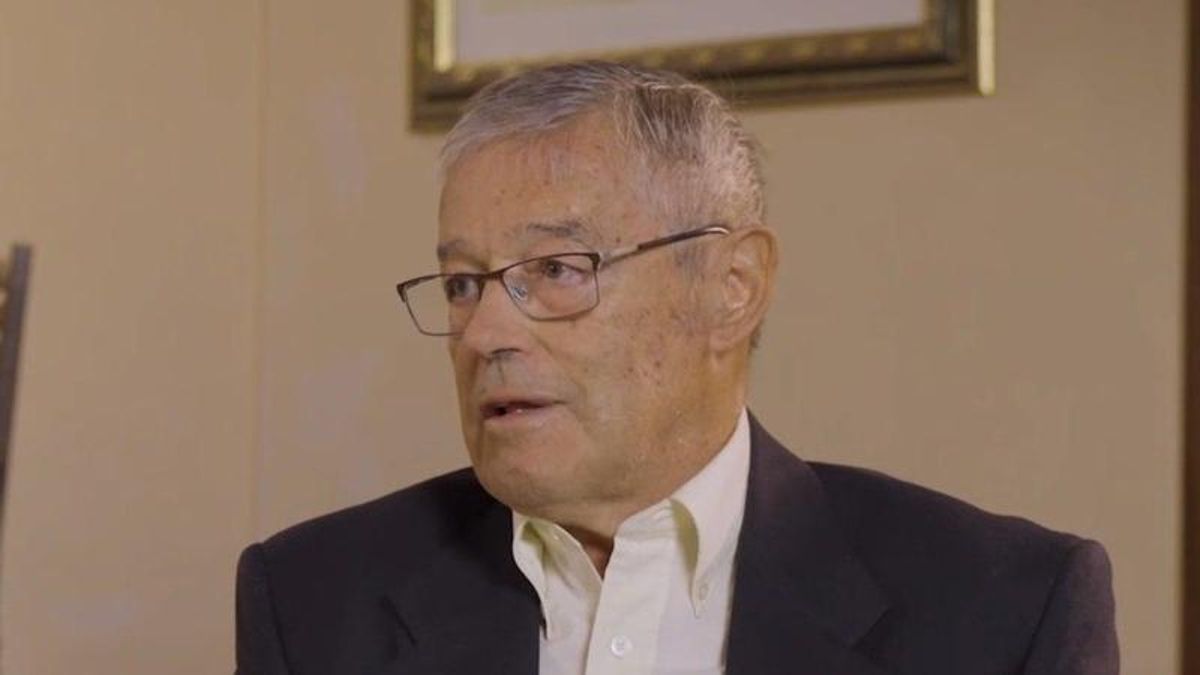 Muere a los 79 años Inocencio Hernández, expresidente del Cabildo de El Hierro