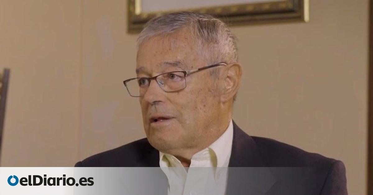 Muere a los 79 años Inocencio Hernández, expresidente del Cabildo de El Hierro