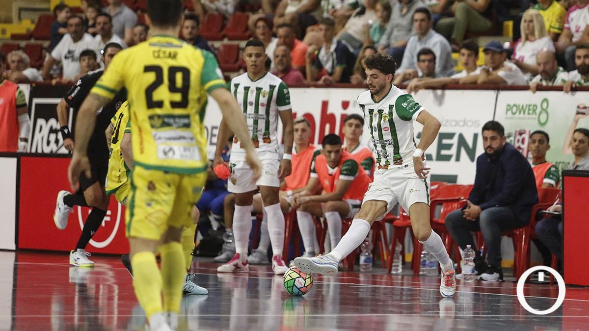 Córdoba Patrimonio -  Jaén Paraíso Interior