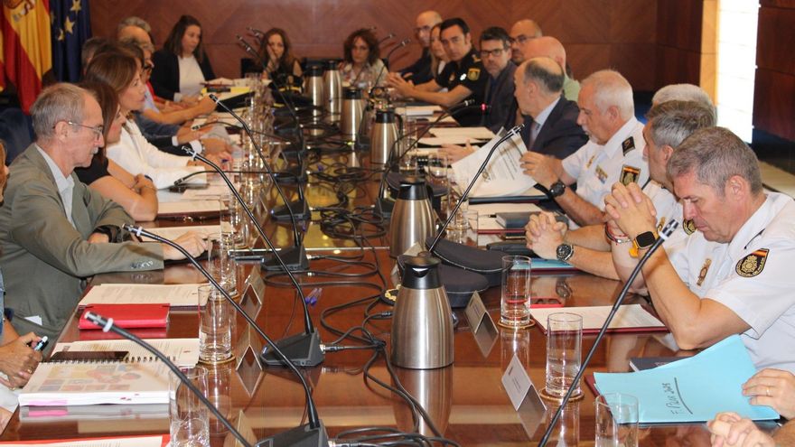 Una entidad social desmiente que las personas sin hogar del parque Bruil sean solicitantes de protección internacional