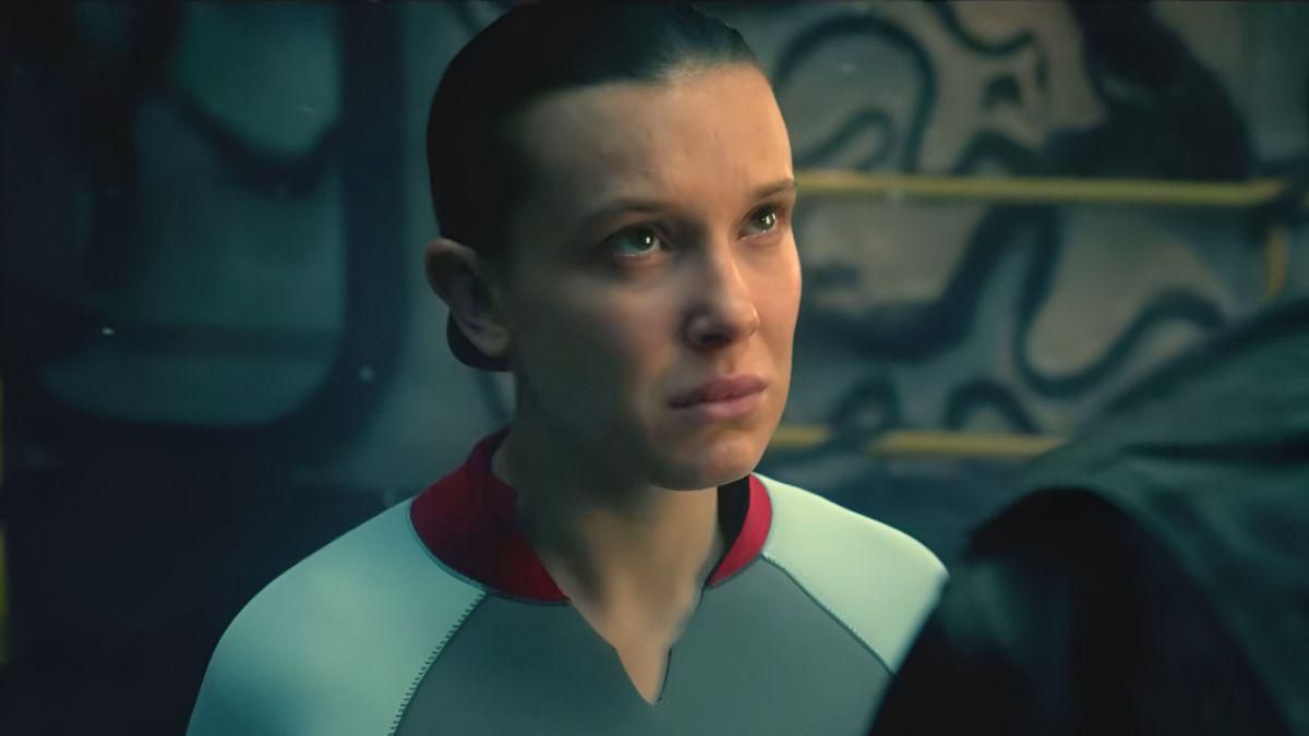 Netflix lanza el tráiler del capítulo final de 'Stranger Things', con el golpe definitivo a Vecna y el resurgir de Once