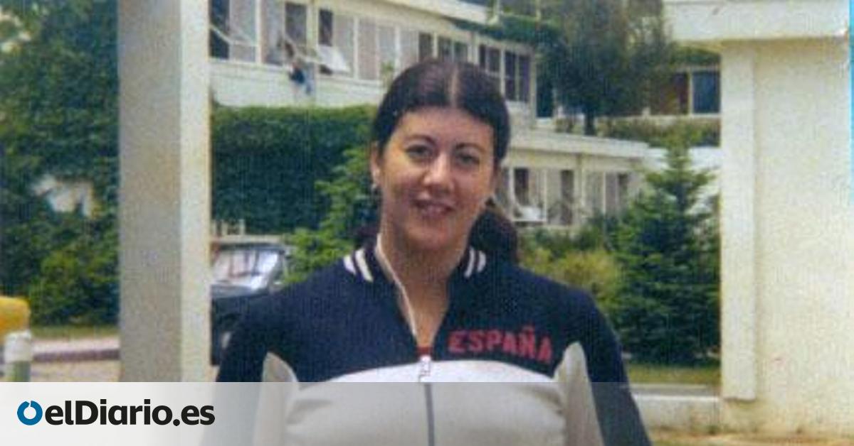 María Marrero producto de la ‘Operación Altura’ (19741976)