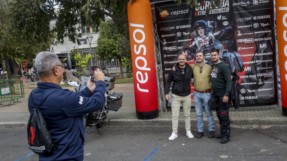 Extreme Challenge Córdoba 2025