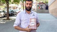 Nacho Carretero, periodista y autor de 'Fariña'