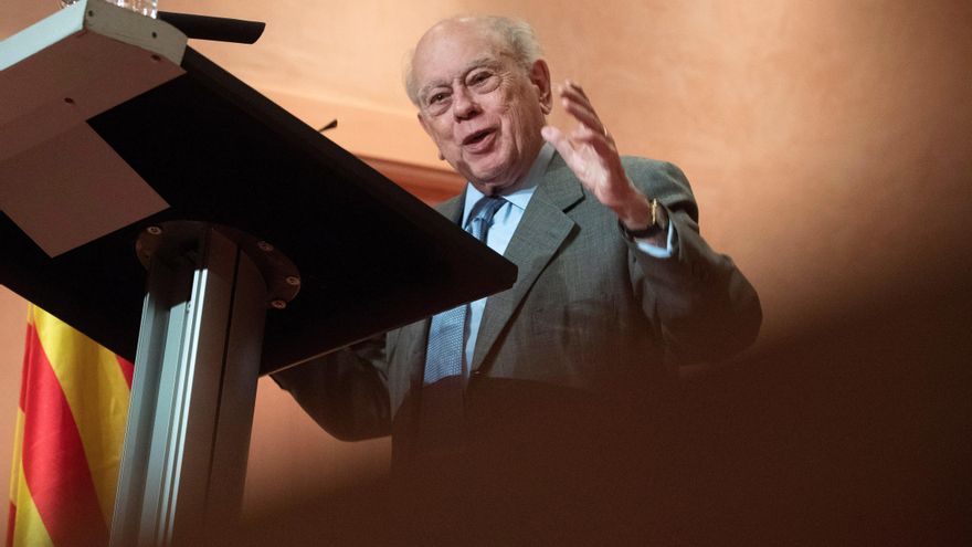 Los Pujol piden desclasificar documentos de la Operación Catalunya y que Villarejo testifique