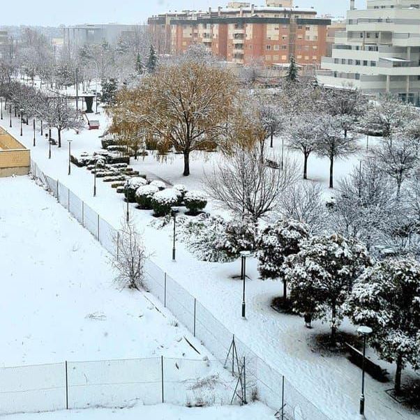 Barrio Imaginalia de Albacete