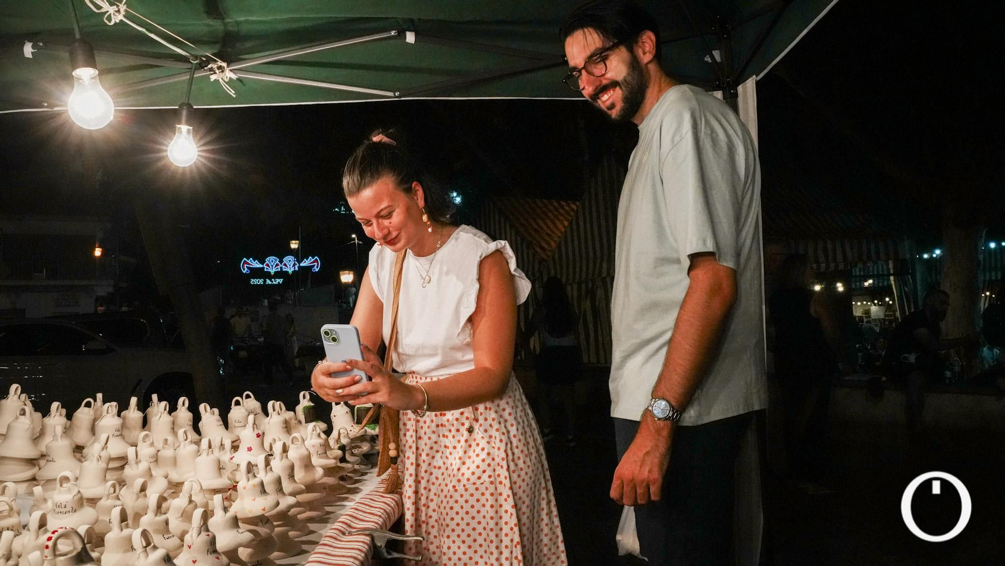 Arranca la Velá de la Fuensanta 2025