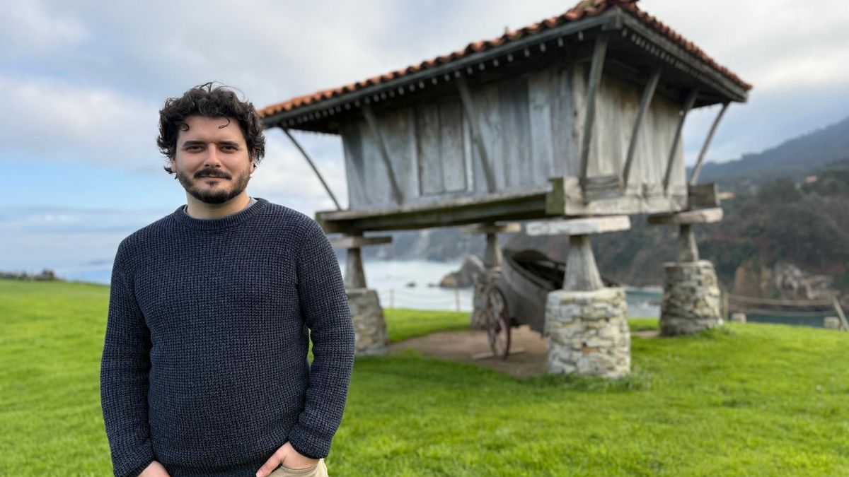 Denis Soria (Ser Asturiano)