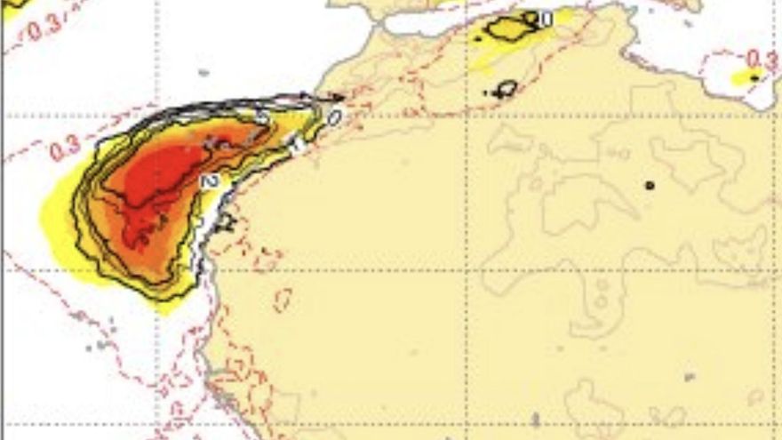 Actualización de los modelos SOT y IFE este jueves