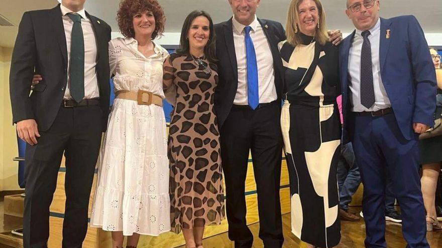 El PP anuncia su intención de hacerse con el Gobierno en Malagón si persiste el desacuerdo PSOE-Somos Malagón