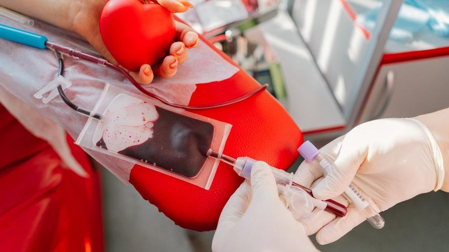 Día Nacional del Donante Voluntario de Sangre: ¿Por qué celebra cada 9 de noviembre en Argentina?