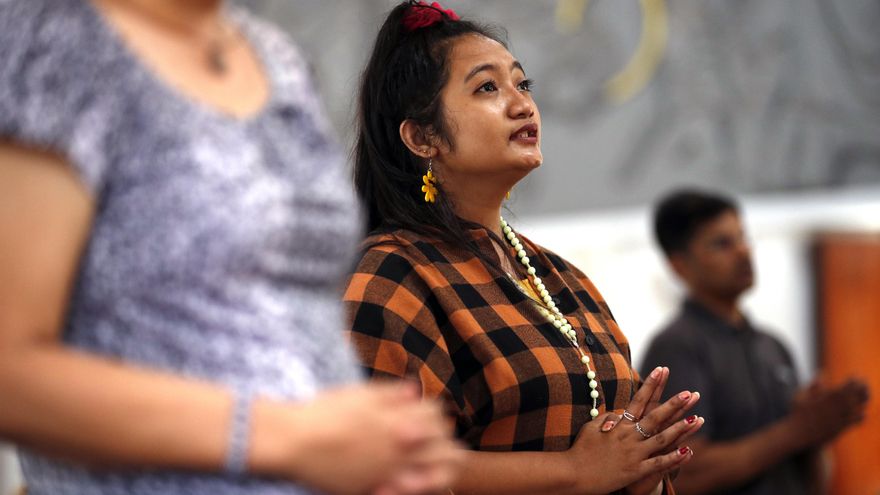 Tailandia bajará banderas a media asta durante tres días en homenaje al papa Francisco