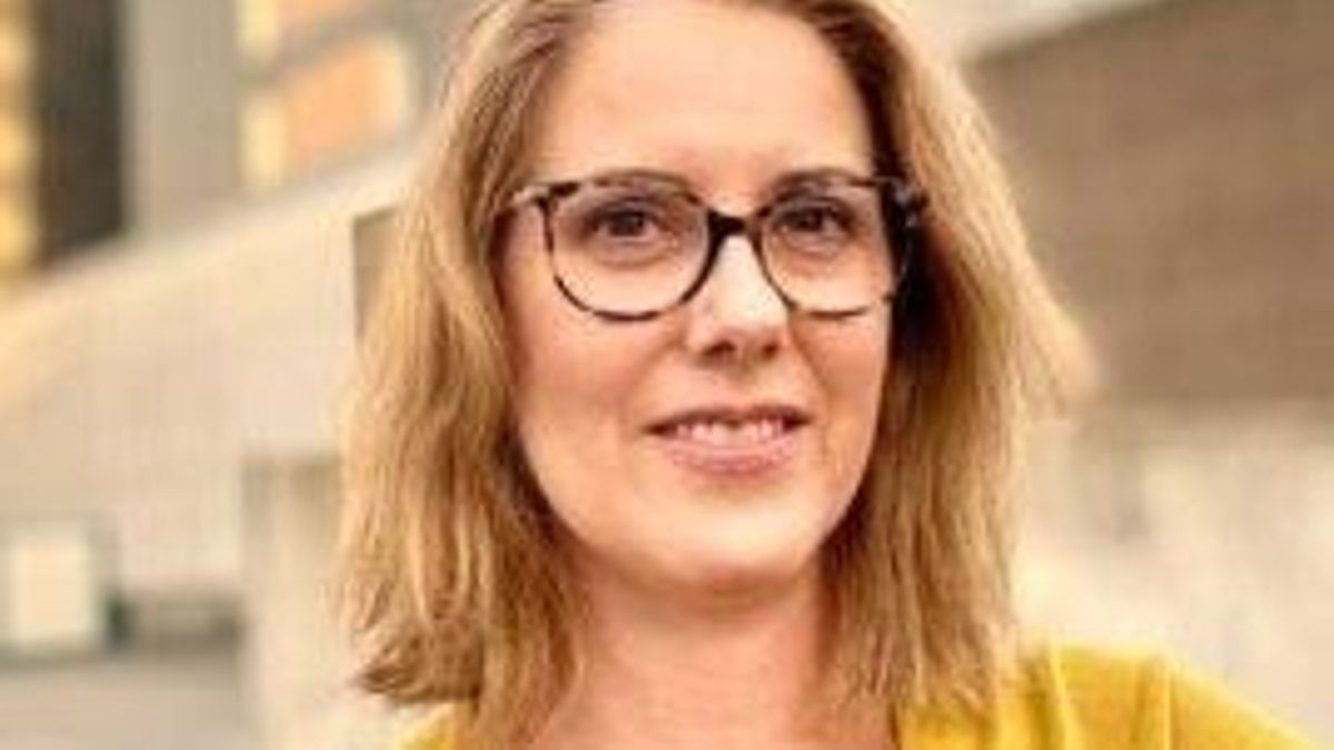 Norak Cruz, nueva diputada del PSOE en sustitución de Eugenia Gómez de Diego.