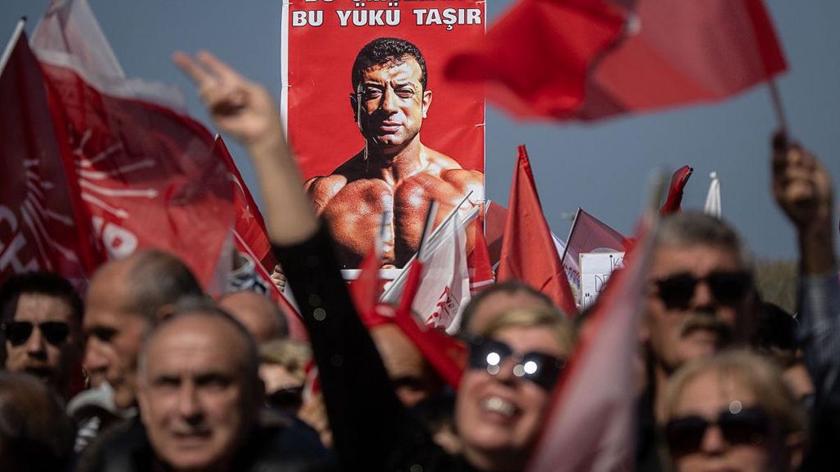 De Estambul a Nueva York: los alcaldes ponen nerviosos a líderes autoritarios