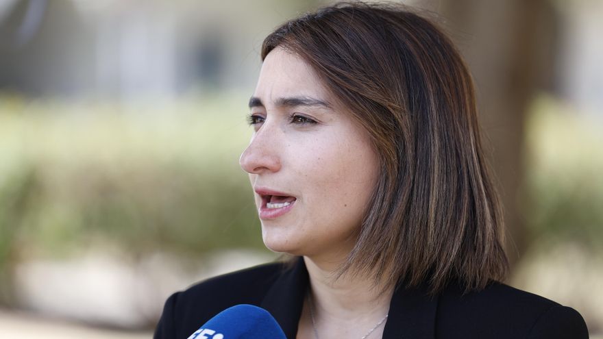 Sarabia dejó la Cancillería colombiana porque un funcionario presidencial usurpó sus funciones