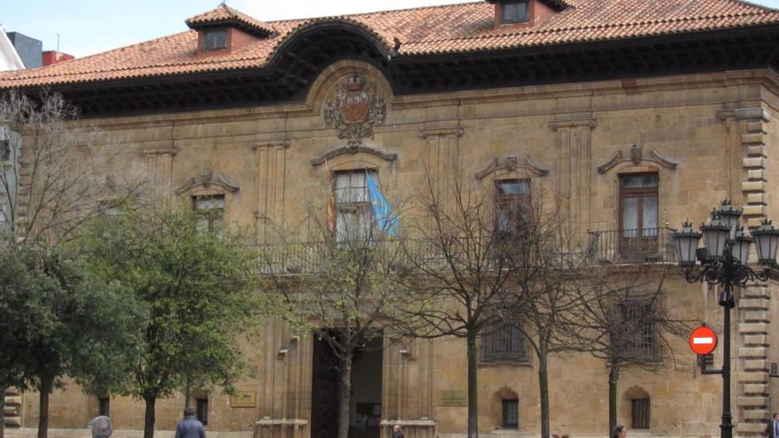 El presidente del TSJA advierte que la fusión de sedes judiciales es "muy, muy urgente"