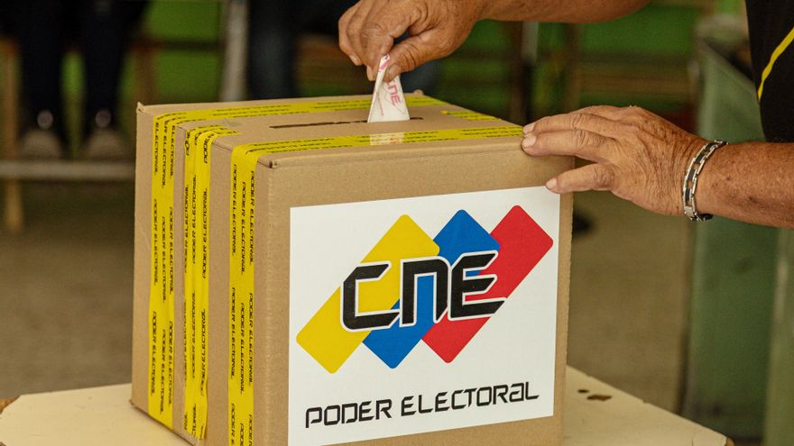 El Gobierno de Cuba celebra la "exitosa jornada" de comicios en Venezuela