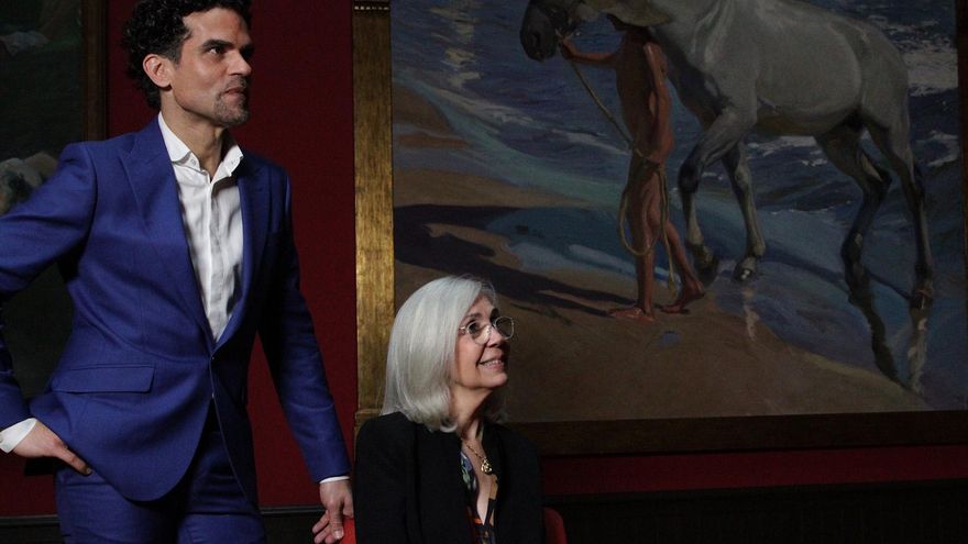 'Un País en Danza' con Blanca Pons