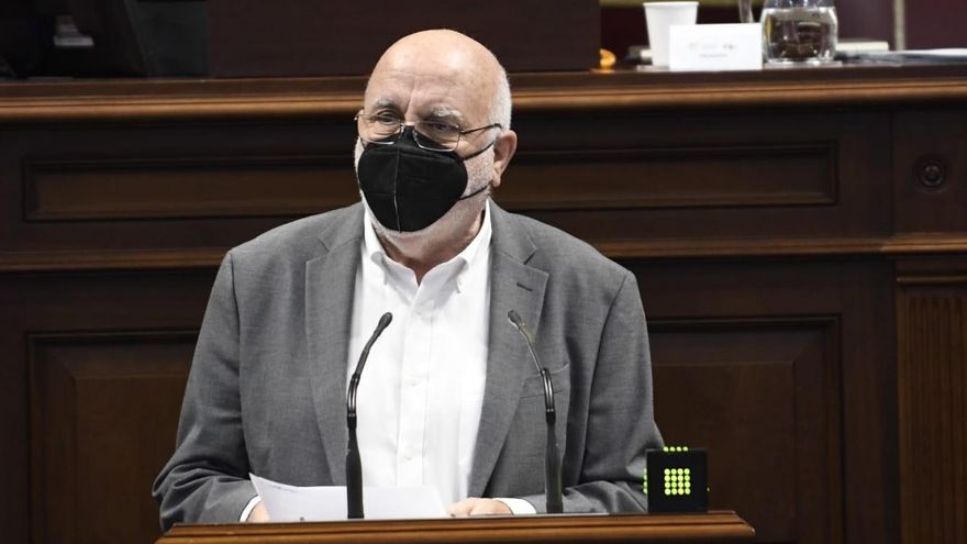 Sí Podemos Canarias pide que se incluya a las empresas culturales en un bloque de ayudas económicas