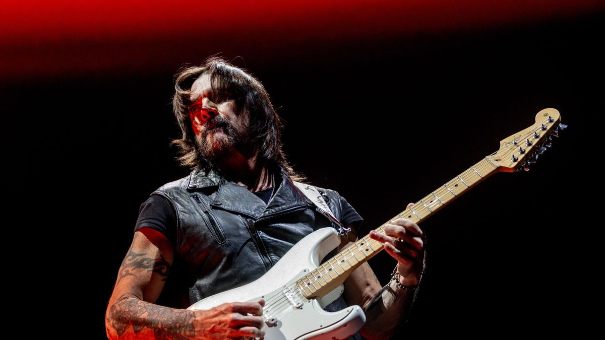 La historia detrás de uno de los grandes éxitos de Juanes: el origen de su canción más romántica 25 años después