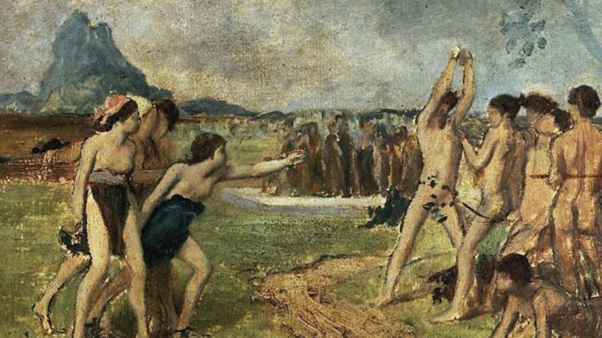 La ciudadanía se amplió cuando escaseaban los guerreros