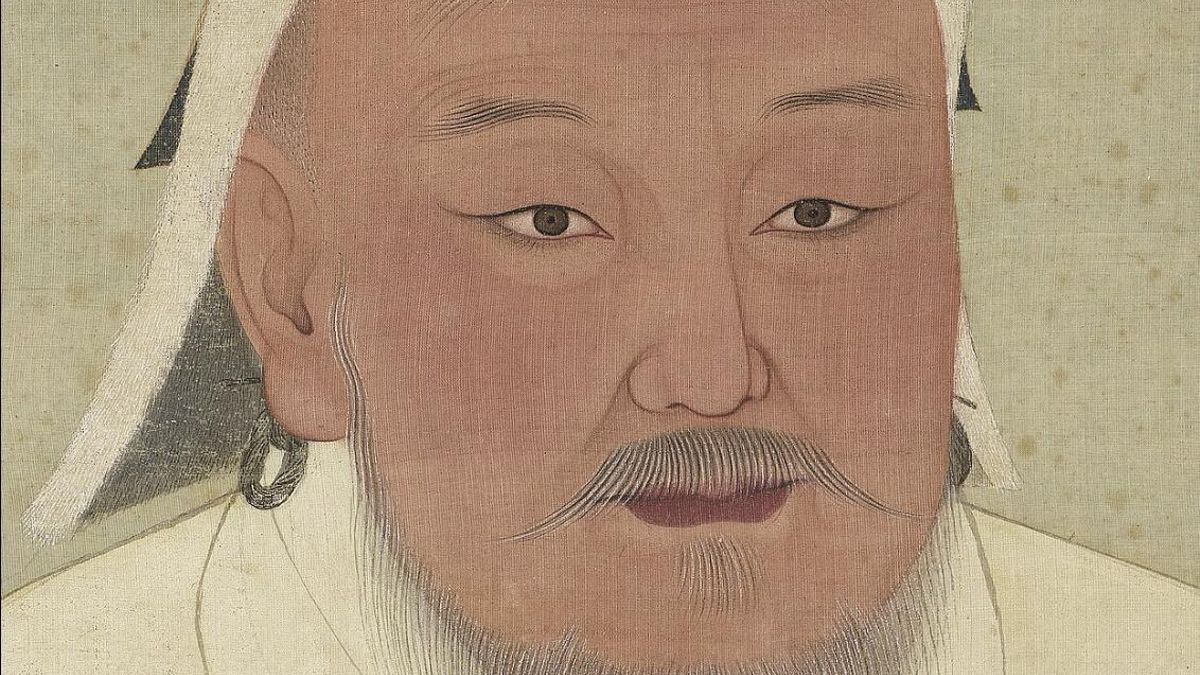 Especialistas de varios países trabajaron con muestras biológicas de enterramientos nobles y lograron trazar la herencia masculina