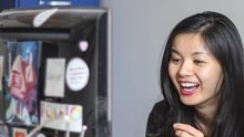 Jean Yang está en la lista de innovadores con menos de 35 años del MIT