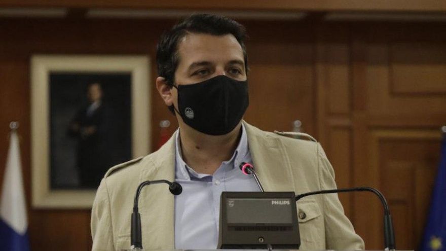 Muere el músico Luis Bedmar, un cordobés de adopción que dirigió la última banda municipal