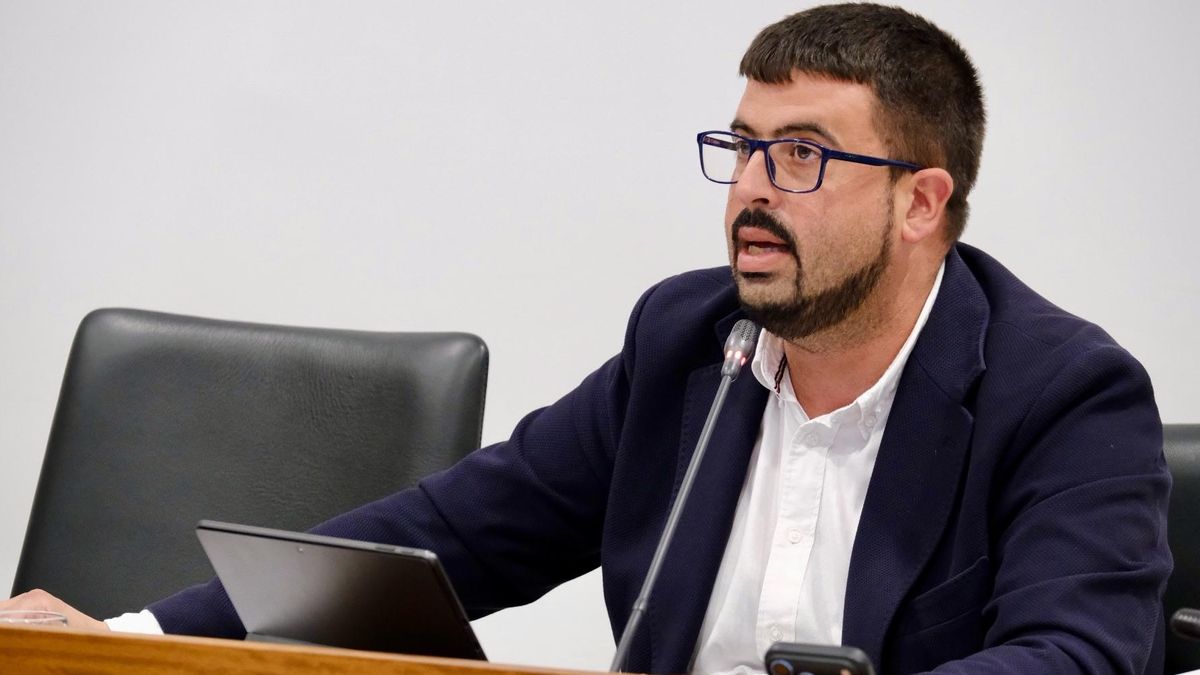 El PSOE lamenta que las comunidades de los colegios de Todoque y Los Campitos sigan “sin recibir respuesta del Cabildo ni del Gobierno canario”