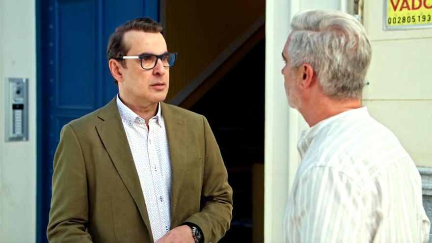 'La que se avecina' sorprende en el tráiler de su temporada 15 con reencuentros, un regreso impactante y ¿una muerte?